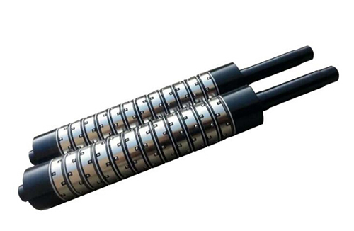 怎么才能選對(duì)氣脹軸廠家？