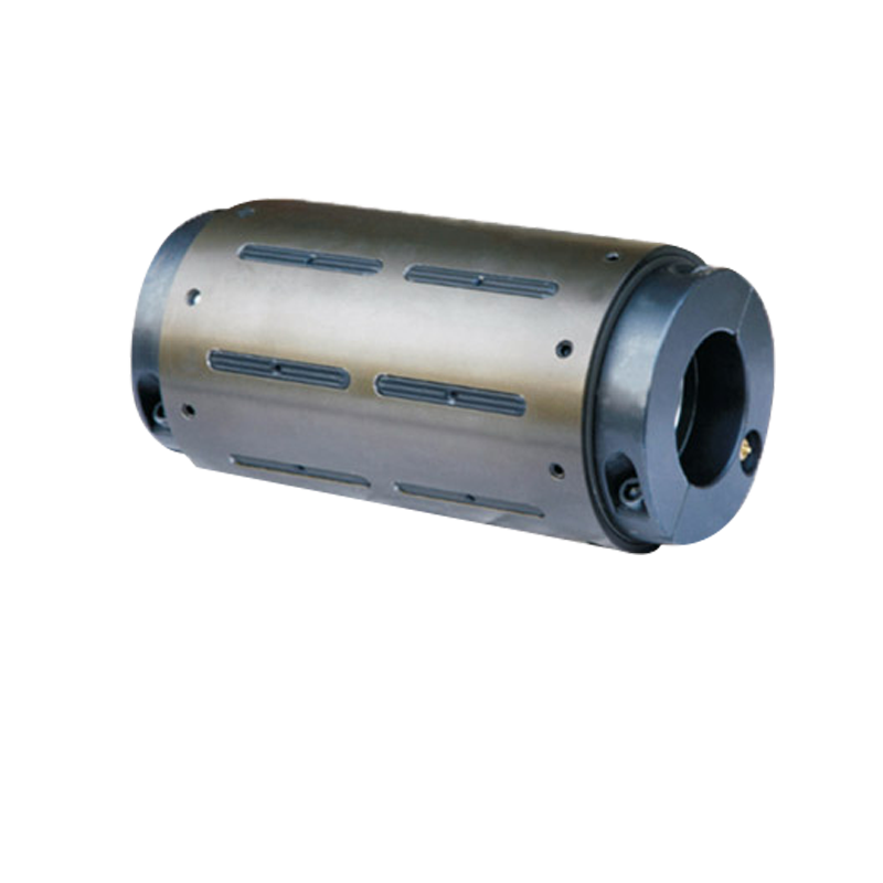  氣脹軸安全夾頭配套使用的優(yōu)勢(shì)你知道嗎？